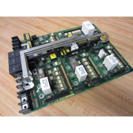 Fanuc A20B-2101-0025 Power PCB 3 A20B-2101-002503A Non-Refundable - Parts Only