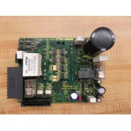 Fanuc A20B-2100-0131 Beta Servo PCB A20B-2100-013104B - Used