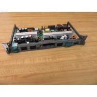 Fanuc A16B-1212-0901 Power Supply 2  A16B-1212-090112C - Board As Is - Parts Only