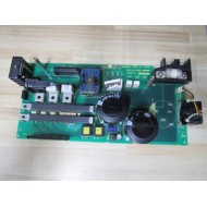 Fanuc A16B-2202-0761 Board 1-A16B-2202-076104B - Parts Only