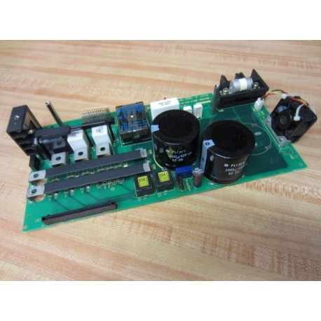 Fanuc A16B-2202-0761 Board 2-A16B-2202-076104B - Parts Only