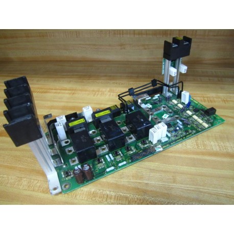 Fanuc A16B-2203-0636 Board A16B-2203-0636 - Parts Only