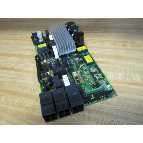 Fanuc A16B-2203-0698 Circuit Board A16B-2203-069805A-No Fan - Parts Only