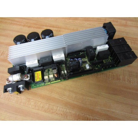 Fanuc A16B-2203-0698 Circuit Board 2-A16B-2203-069809B - Parts Only