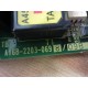 Fanuc A16B-2203-0698 Circuit Board 2-A16B-2203-069809B - Parts Only