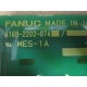 Fanuc A16B-2202-074 Board - Used