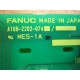 Fanuc A16B-2202-074 Board Non-Refundable - Parts Only