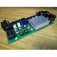 Fanuc A16B-2202-0750 Board Non-Refundable - Parts Only