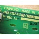 Fanuc A16B-2202-0750 Board A16B-2202-075006A  Non-Refundable - Parts Only