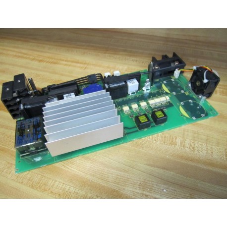 Fanuc A16B-2202-0750 Board A16B-2202-075004A  Non-Refundable - Parts Only