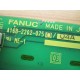 Fanuc A16B-2202-0750 Board A16B-2202-075004A  Non-Refundable - Parts Only