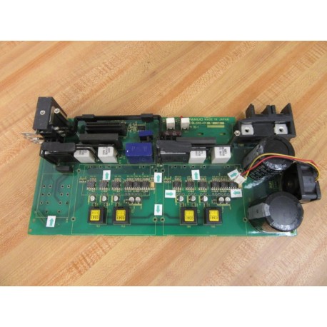 Fanuc A16B-2202-0750 Board A16B-2202-075003A   Non-Refundable - Parts Only