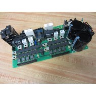 Fanuc A16B-2202-077 Board A16B-2202-077205B   Non-Refundable - Parts Only