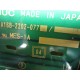 Fanuc A16B-2202-077 Board A16B-2202-077205B   Non-Refundable - Parts Only