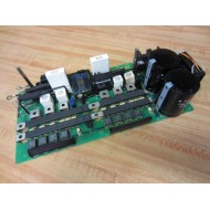 Fanuc A16B-2202-077 Board 6 Non-Refundable - Parts Only