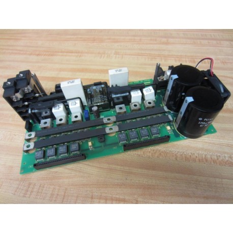 Fanuc A16B-2202-077 Board 5 Non-Refundable - Parts Only