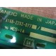 Fanuc A16B-2202-077 Board 5 Non-Refundable - Parts Only