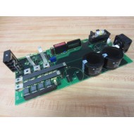 Fanuc A16B-2202-0680 Board 3 A16B-2202-068001A - Board As Is - Parts Only