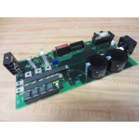 Fanuc A16B-2202-0680 Board 3 A16B-2202-068001A - Board As Is - Parts Only