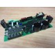 Fanuc A16B-2202-0680 Board 2-A16B-2202-068001A Chipped Housing - Used