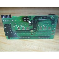 Fanuc A16B-2203-0210 Board A16B-2203-021003C-Burnt Board - Parts Only