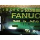 Fanuc A16B-2203-0210 Board A16B-2203-021003C-Burnt Board - Parts Only