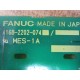 Fanuc A16B-2202-0740 Board Non-Refundable - Parts Only