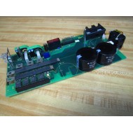 Fanuc A16B-2202-0680 Board A16B-2202-068001A - Board As Is - Parts Only