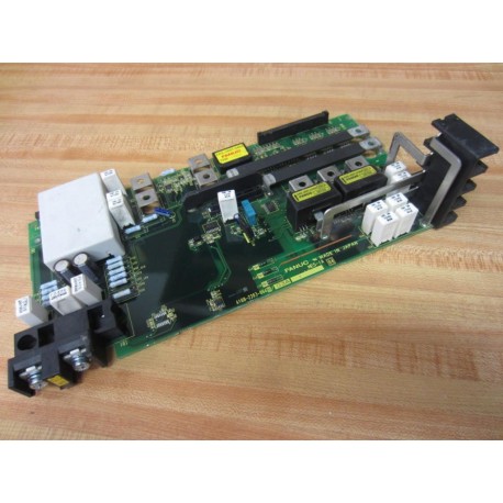 Fanuc A16B-2203-0648 Board A16B-2203-064803A - Used