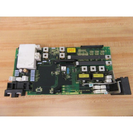 Fanuc A16B-2203-0648 Board 2 A16B-2203-064803A  Non-Refundable - Parts Only