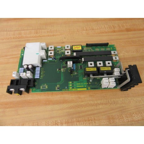 Fanuc A16B-2203-0648 Board 2 A16B-2203-064805B  Non-Refundable - Parts Only