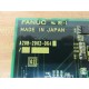 Fanuc A20B-2002-064 Board 3 A20B2002064 - Parts Only