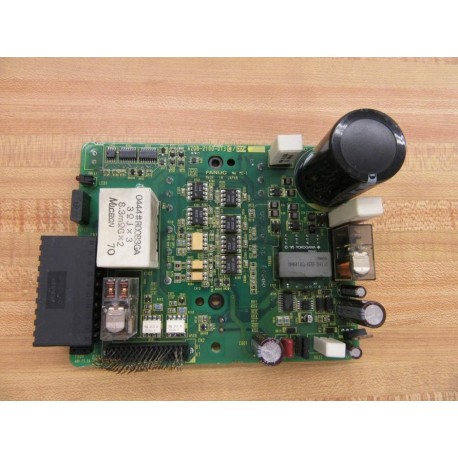 Fanuc A20B-2100-0130 Board 4 A20B-2100-013007A - Parts Only