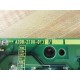 Fanuc A20B-2100-013 Board 8 - Parts Only