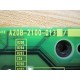 Fanuc A20B-2100-013 Board WO Component - Parts Only