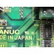 Fanuc A20B-2100-013 Board WO Component - Parts Only