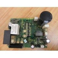 Fanuc A20B-2100-013 Board 5 - Parts Only