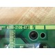 Fanuc A20B-2100-013 Board 5 - Parts Only