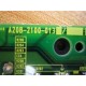 Fanuc A20B-2100-013 Board 14 - Parts Only