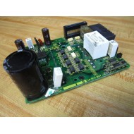 Fanuc A20B-2100-013 Board 17 - Parts Only