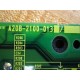 Fanuc A20B-2100-013 Board 17 - Parts Only