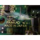 Fanuc A20B-2100-013 Board 13 - Parts Only