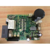 Fanuc A20B-2100-013 Board A20B-2100-013 05B - Used