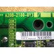 Fanuc A20B-2100-013 Board 15 - Parts Only