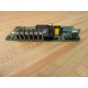 Fanuc A20B-2100-0800 Board A20B-2100-080006D - Parts Only