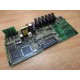 Fanuc A20B-2100-0800 Board A20B-2100-080003B - Used