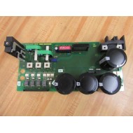 Fanuc A16B-2202-0682 Board A16B-2202-068201A Non-Refundable - Parts Only