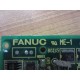 Fanuc A16B-3200-0010 Board A16B-3200-001007A - Used