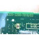 Fanuc A16B-3200-0010 Board A16B-3200-001007A - Used