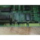 Fanuc A20B-2100-0800 Board A20B2100080 Bad Ic Chip - Parts Only